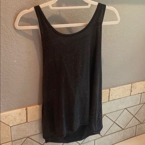 Lulu workout top